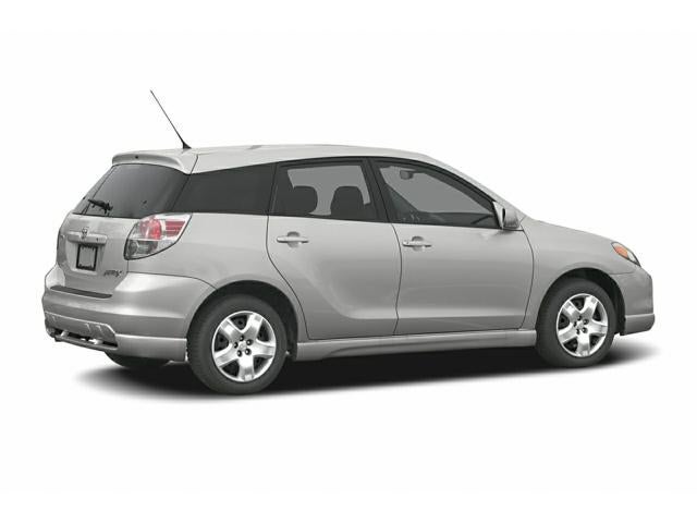 toyota matrix 2005 2T1KR32E95C432642 image toyota matrix 2005 2T1KR32E95C432642 image