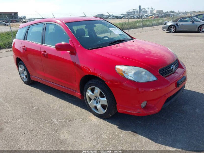 toyota matrix 2005 2T1LR30E35C495646 image toyota matrix 2005 2T1LR30E35C495646 image