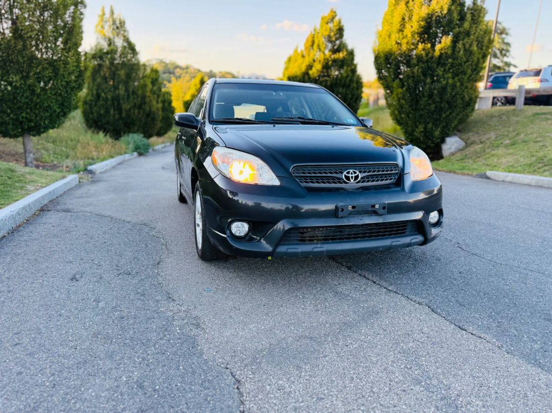 toyota matrix 2005 2T1KR32E55C437191 image toyota matrix 2005 2T1KR32E55C437191 image