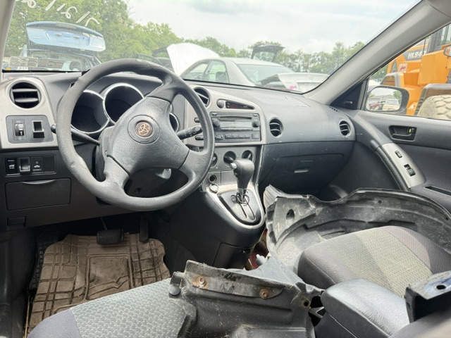 toyota matrix 2005 2T1KR32E55C471079 image toyota matrix 2005 2T1KR32E55C471079 image