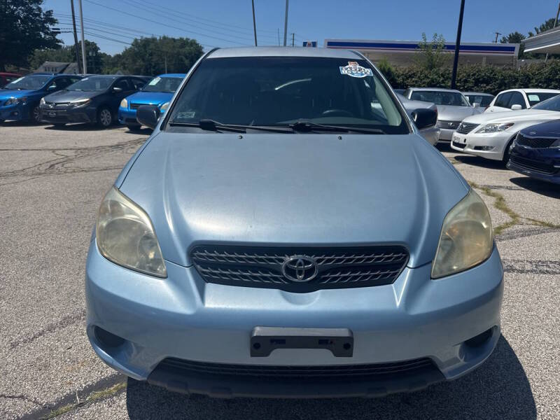 toyota matrix 2005 2T1KR32E85C381828 image toyota matrix 2005 2T1KR32E85C381828 image