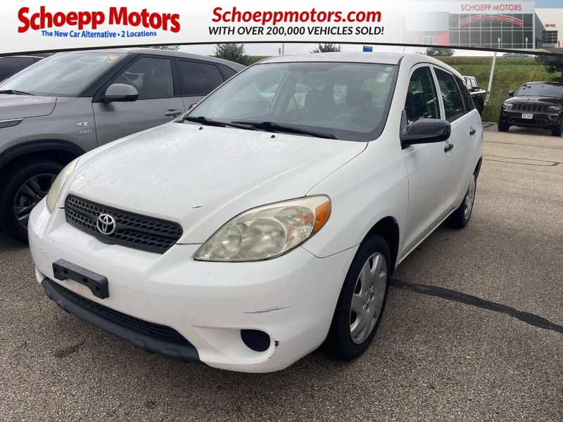 toyota matrix 2005 2T1KR32E75C373994 image toyota matrix 2005 2T1KR32E75C373994 image