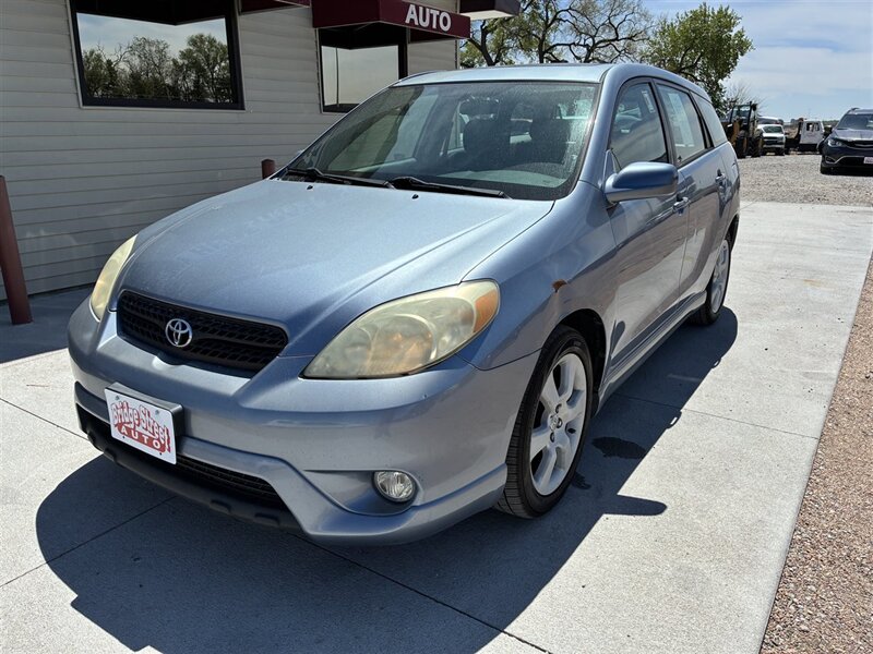 toyota matrix 2005 2T1KY32E15C459417 image toyota matrix 2005 2T1KY32E15C459417 image