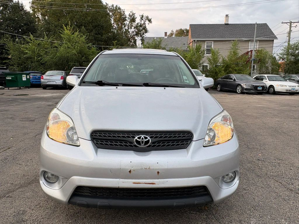 toyota matrix 2005 2T1LR30E75C376787 image toyota matrix 2005 2T1LR30E75C376787 image