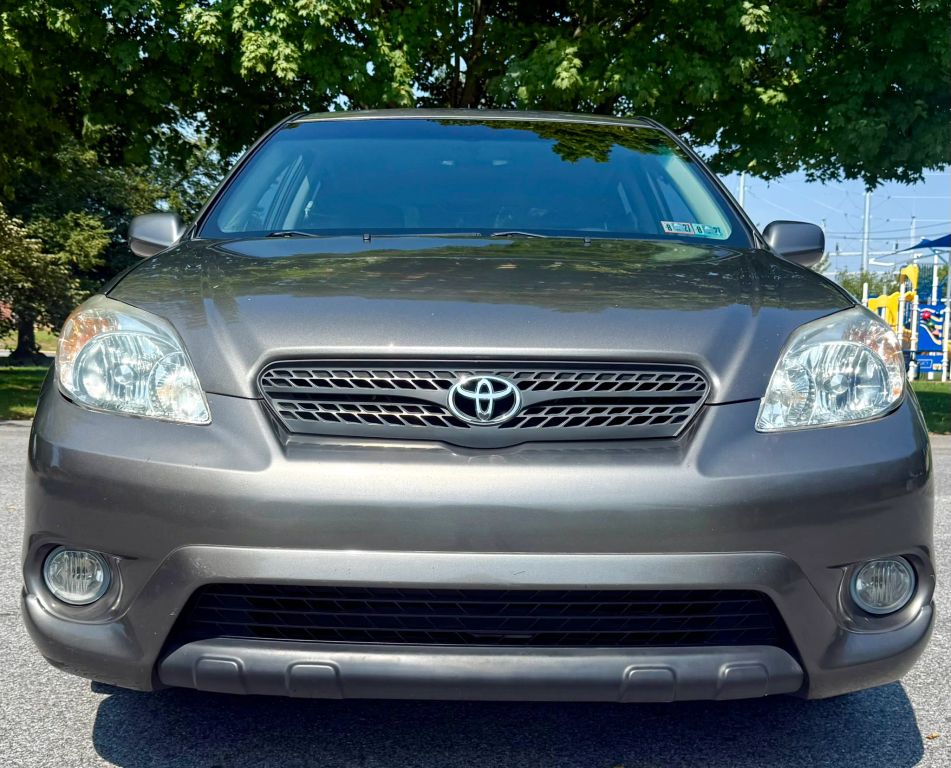 toyota matrix 2005 2T1KR32E15C394226 image toyota matrix 2005 2T1KR32E15C394226 image