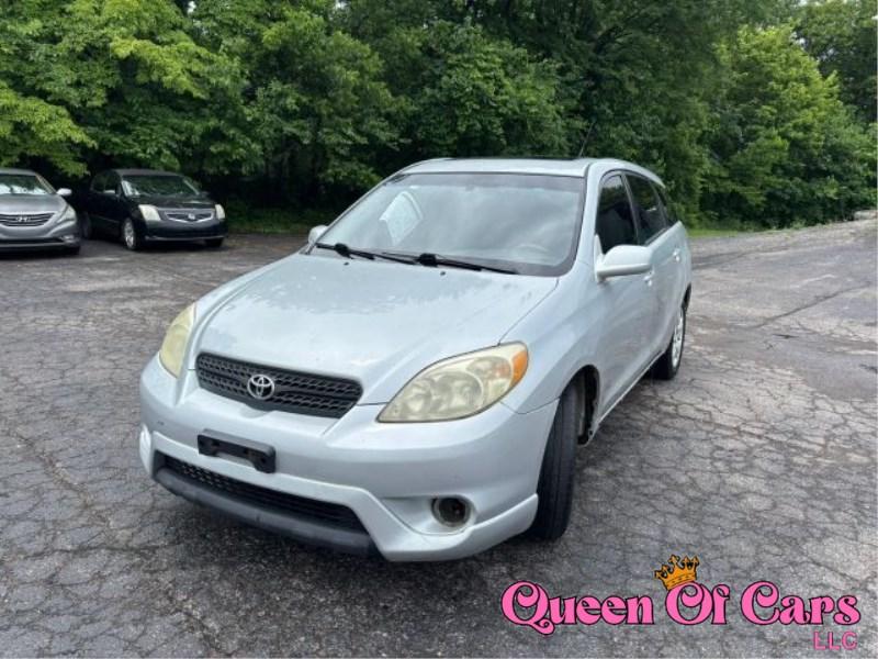 toyota matrix 2005 2T1KR32E45C389604 image toyota matrix 2005 2T1KR32E45C389604 image
