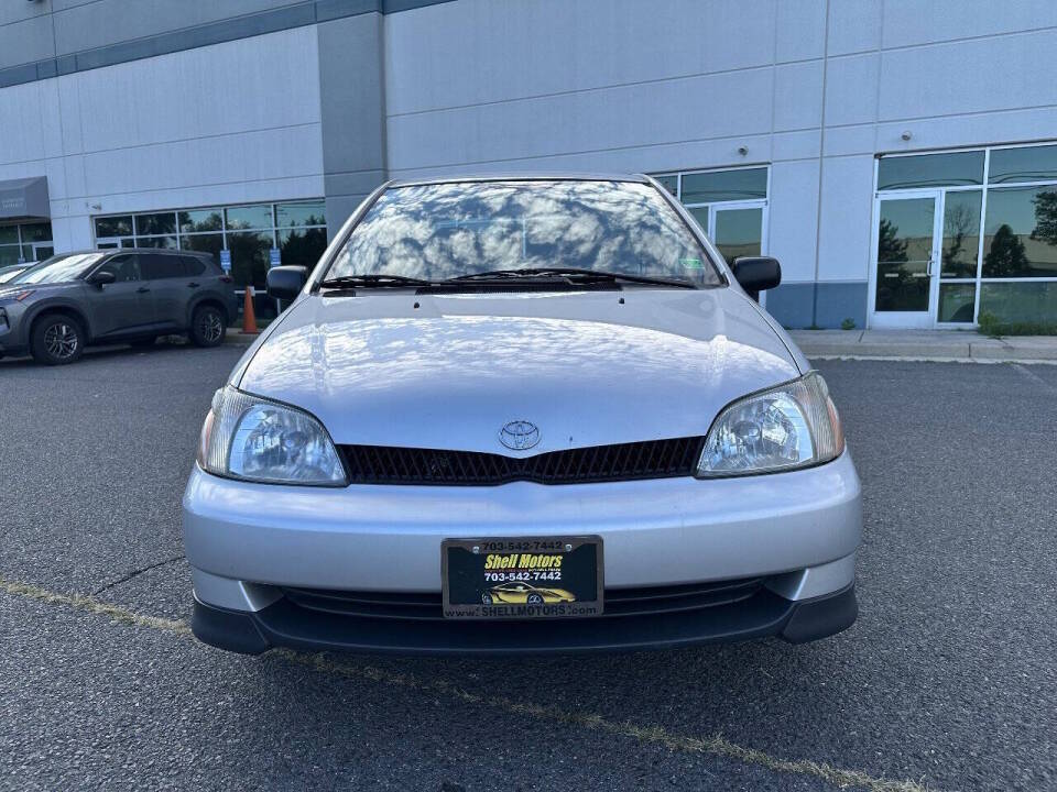 toyota echo 2002 JTDAT123X20213050 image toyota echo 2002 JTDAT123X20213050 image