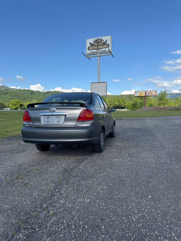 toyota echo 2003 JTDBT123235045171 image toyota echo 2003 JTDBT123235045171 image