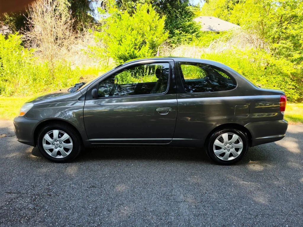 toyota echo 2003 JTDAT123330286259 image toyota echo 2003 JTDAT123330286259 image