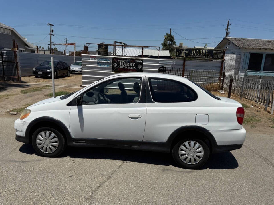 toyota echo 2000 JTDAT1238Y5016616 image toyota echo 2000 JTDAT1238Y5016616 image