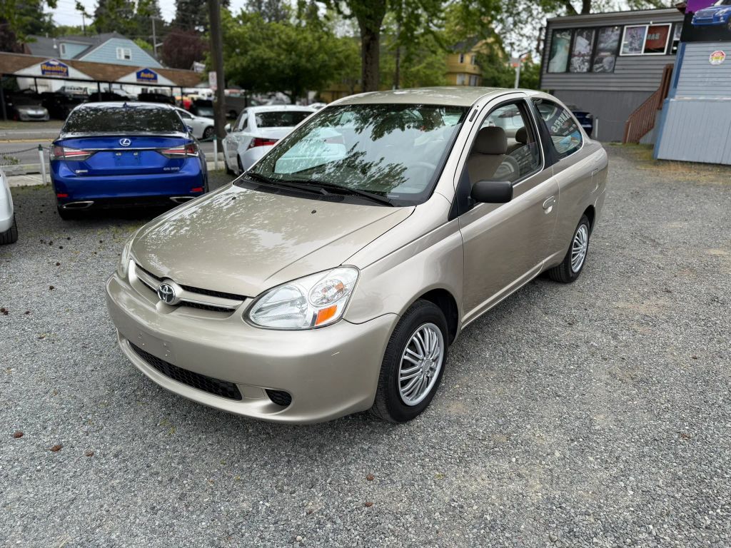 toyota echo 2005 JTDAT123450360629 image toyota echo 2005 JTDAT123450360629 image
