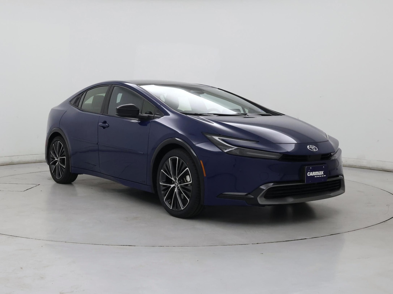 toyota prius 2023 JTDADABU3P3007029 image toyota prius 2023 JTDADABU3P3007029 image