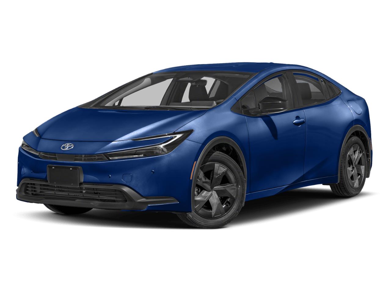 toyota prius 2023 JTDADABU0P3005951 image toyota prius 2023 JTDADABU0P3005951 image