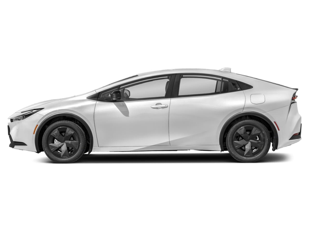 toyota prius 2023 JTDADABU8P3003266 image