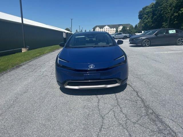 toyota prius 2023 JTDADABU4P3006746 image toyota prius 2023 JTDADABU4P3006746 image