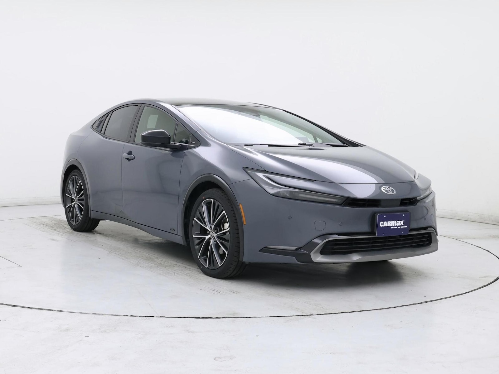 toyota prius 2023 JTDADABU0P3001155 image toyota prius 2023 JTDADABU0P3001155 image