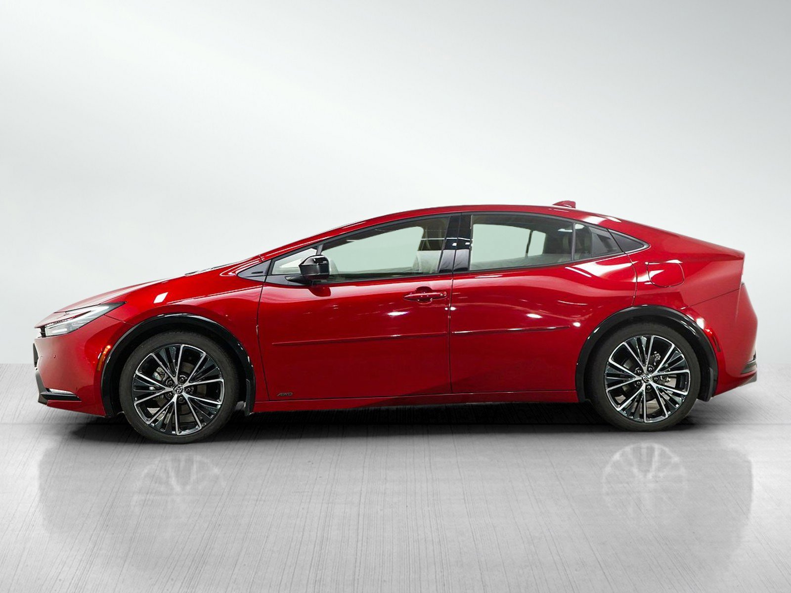 toyota prius 2023 JTDADABU3P3004132 image toyota prius 2023 JTDADABU3P3004132 image