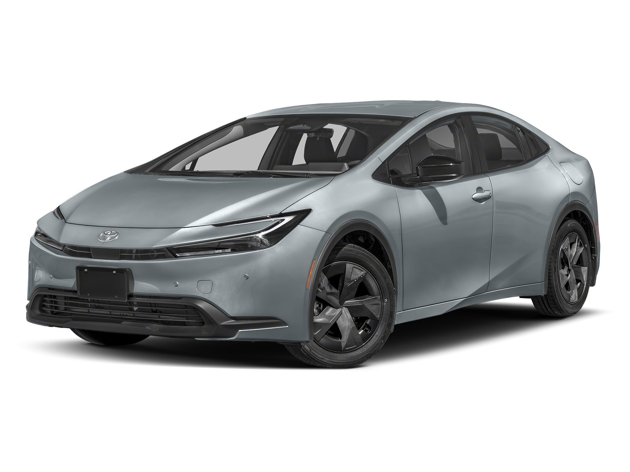 toyota prius 2023 JTDADABU0P3003195 image toyota prius 2023 JTDADABU0P3003195 image