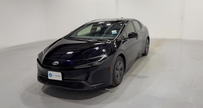 toyota prius 2023 JTDADABU1P3006168 image toyota prius 2023 JTDADABU1P3006168 image