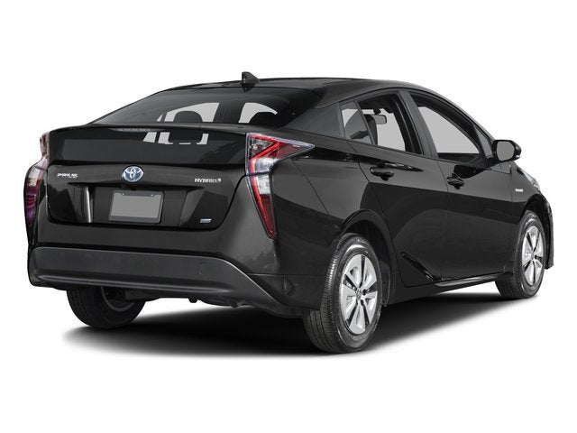 toyota prius 2016 JTDKARFU9G3011690 image toyota prius 2016 JTDKARFU9G3011690 image
