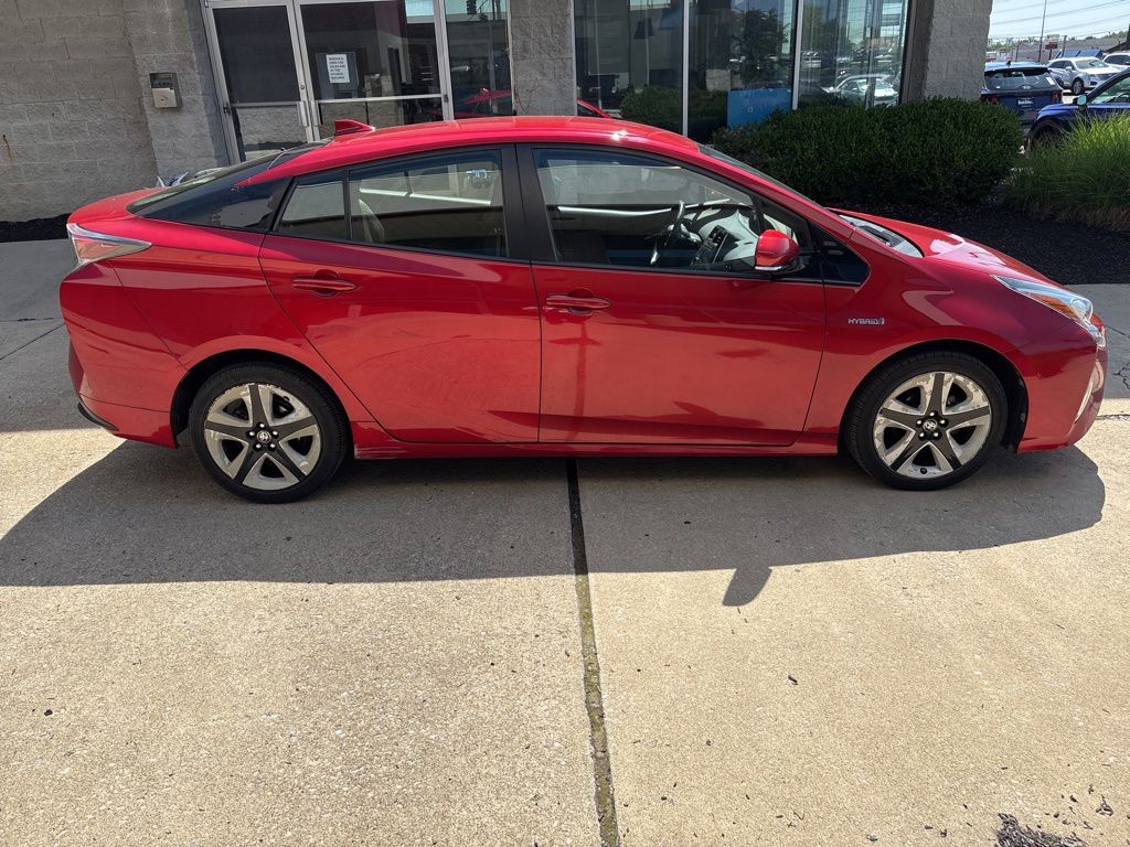 toyota prius 2016 JTDKARFU9G3502776 image toyota prius 2016 JTDKARFU9G3502776 image