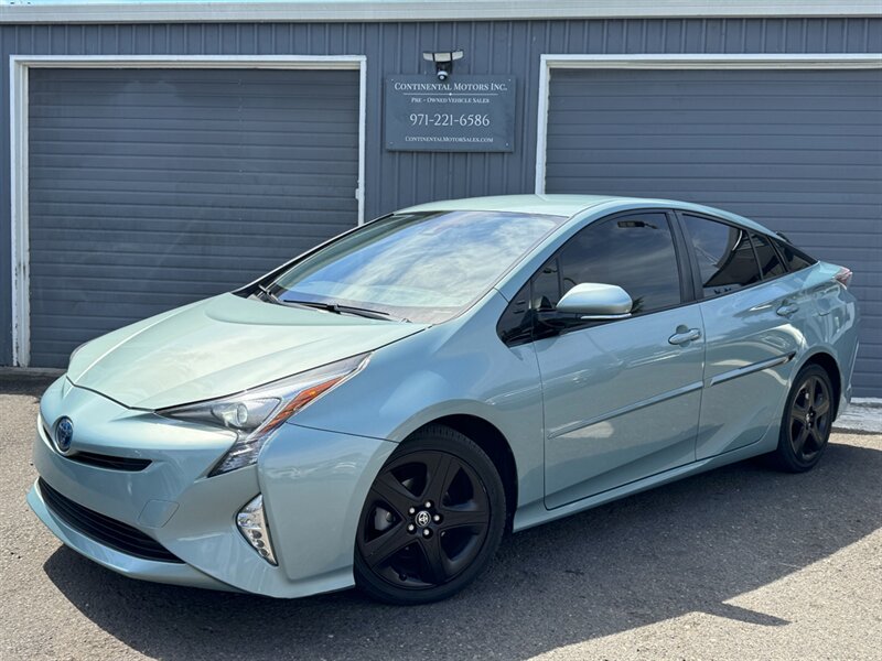 toyota prius 2016 JTDKARFU9G3018459 image toyota prius 2016 JTDKARFU9G3018459 image
