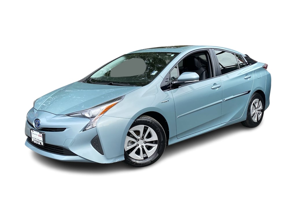 toyota prius 2016 JTDKARFU9G3016923 image toyota prius 2016 JTDKARFU9G3016923 image