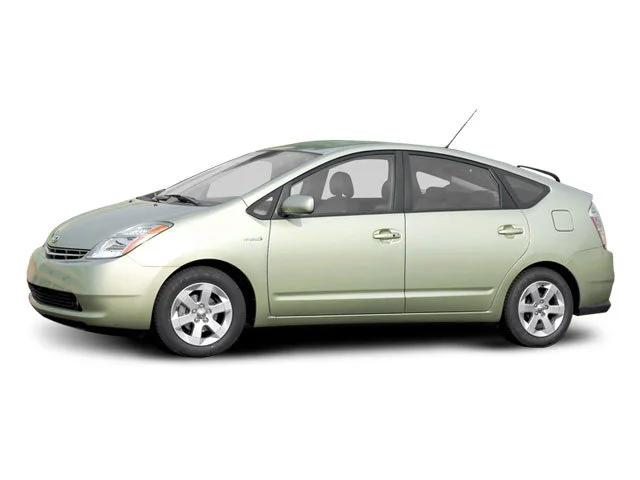 toyota prius 2008 JTDKB20U683362040 image toyota prius 2008 JTDKB20U683362040 image