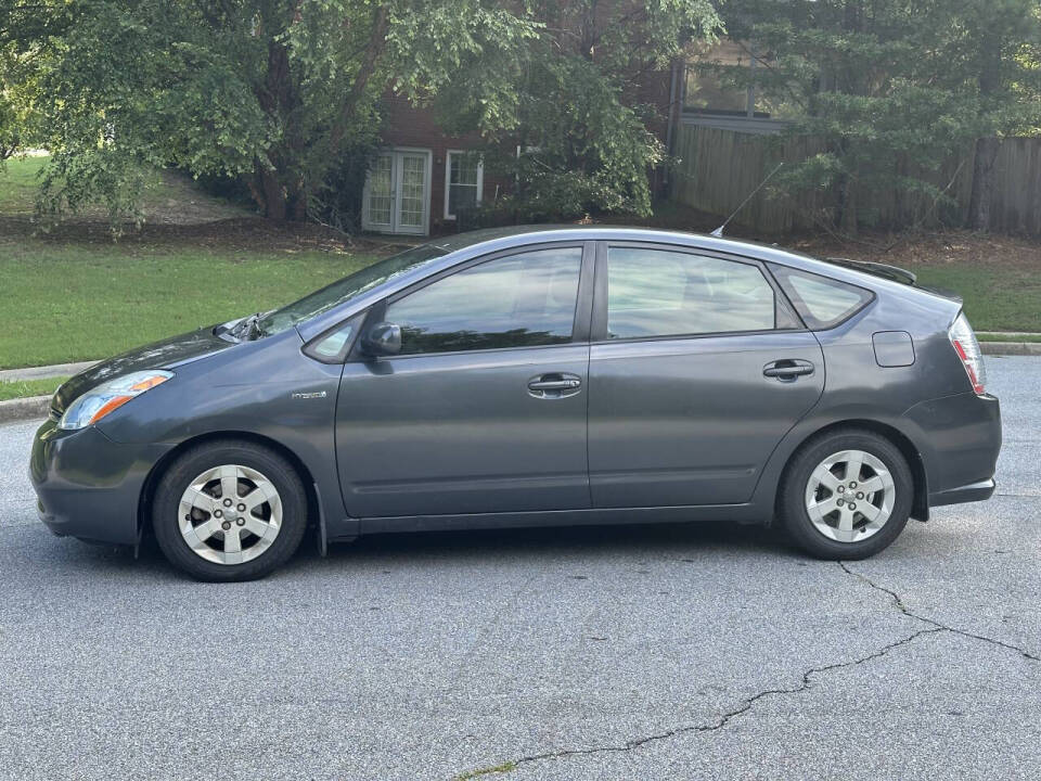 toyota prius 2008 JTDKB20U383397635 image toyota prius 2008 JTDKB20U383397635 image