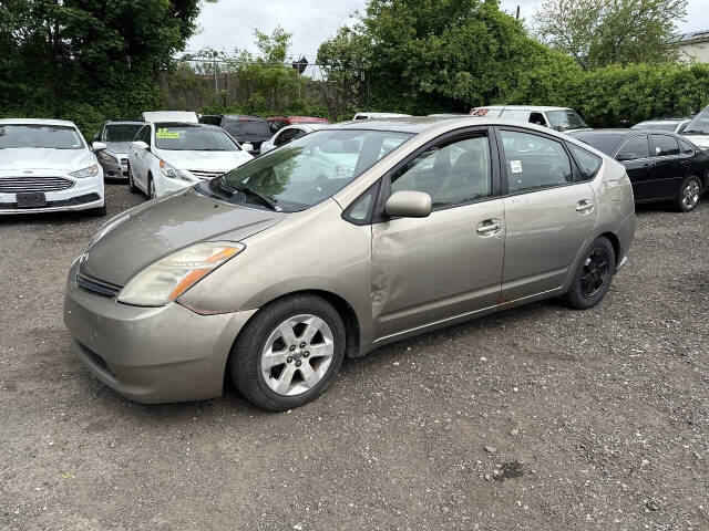 toyota prius 2008 JTDKB20U087767951 image toyota prius 2008 JTDKB20U087767951 image