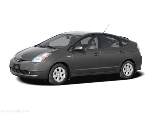 toyota prius 2008 JTDKB20U383412523 image toyota prius 2008 JTDKB20U383412523 image