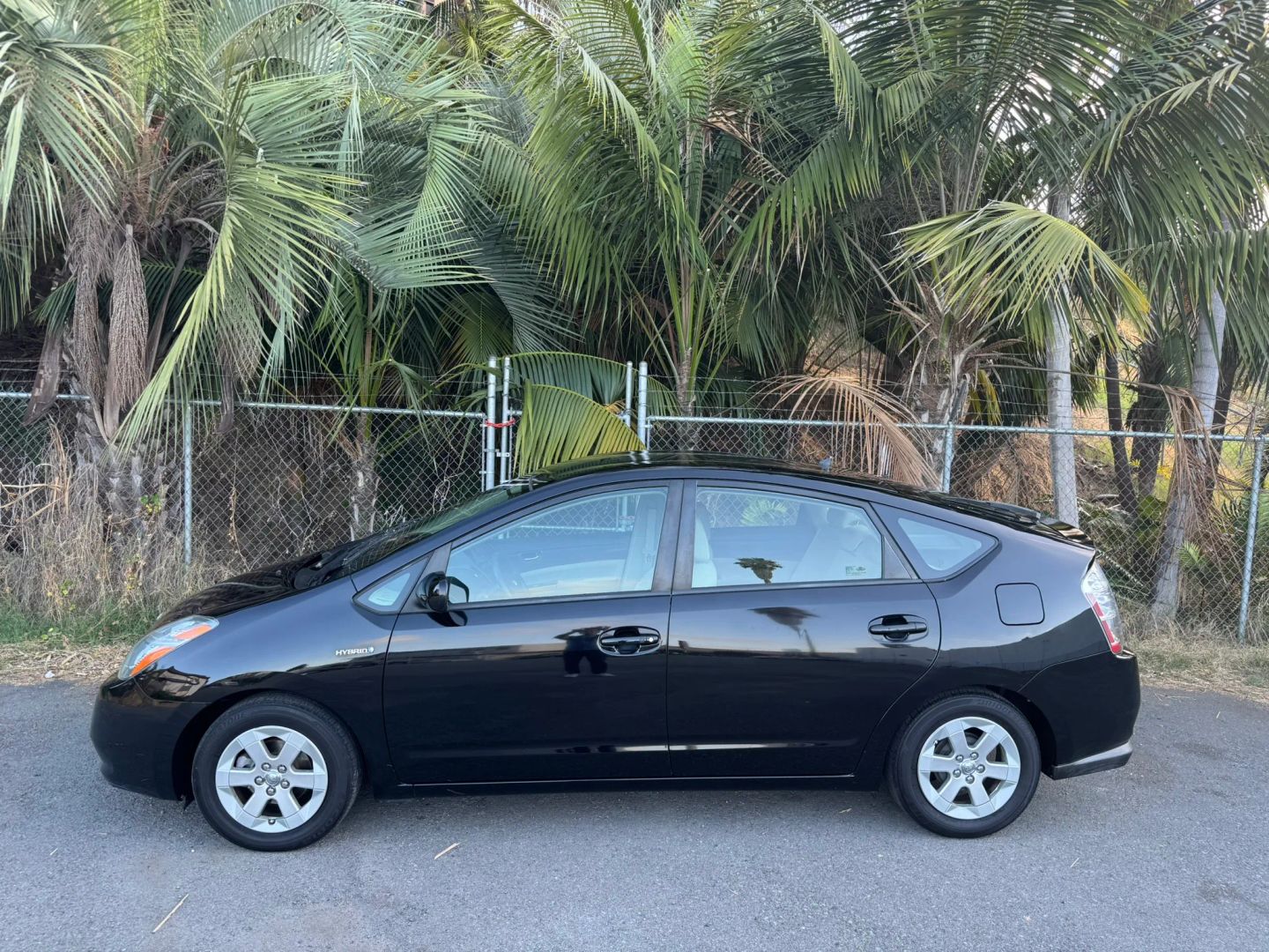 toyota prius 2008 JTDKB20U383323647 image toyota prius 2008 JTDKB20U383323647 image