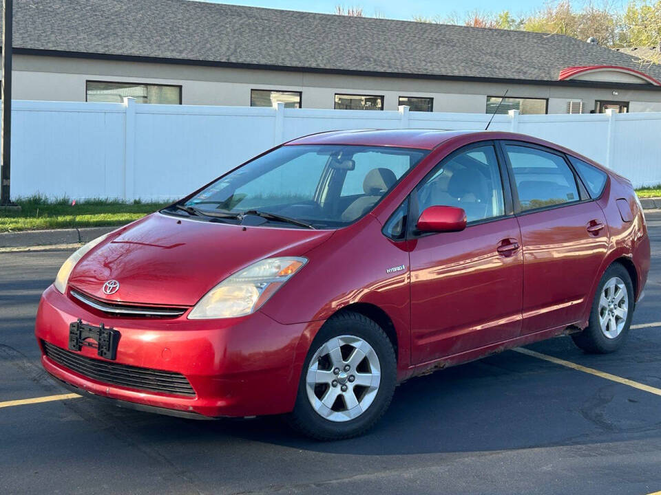 toyota prius 2008 JTDKB20U987701267 image toyota prius 2008 JTDKB20U987701267 image