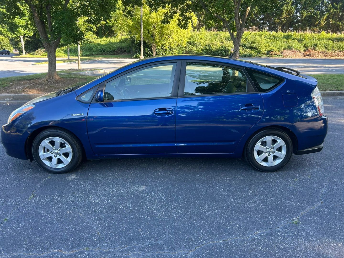 toyota prius 2008 JTDKB20U087754777 image toyota prius 2008 JTDKB20U087754777 image