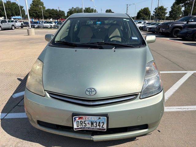 toyota prius 2009 JTDKB20U393471556 image toyota prius 2009 JTDKB20U393471556 image