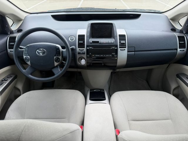 toyota prius 2009 JTDKB20U997868763 image toyota prius 2009 JTDKB20U997868763 image