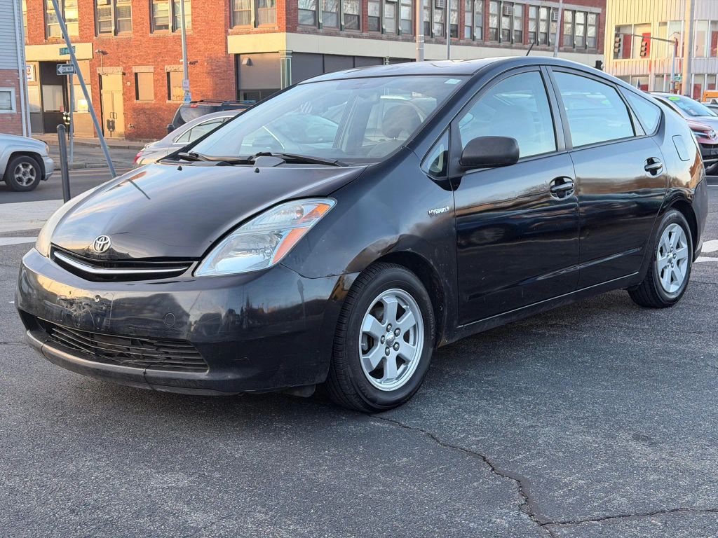 toyota prius 2009 JTDKB20U693518031 image toyota prius 2009 JTDKB20U693518031 image