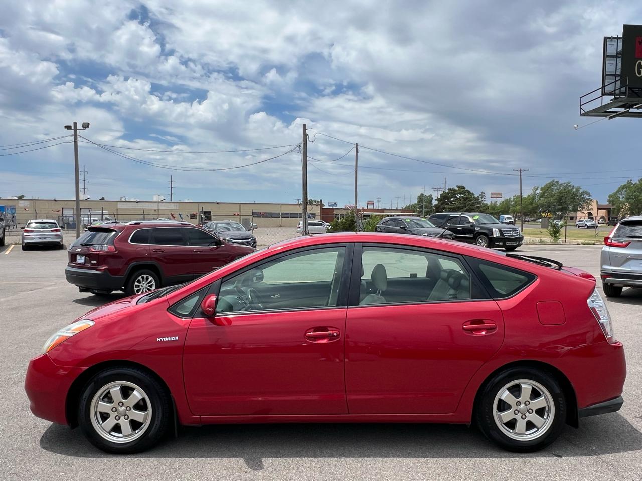 toyota prius 2009 JTDKB20U393526622 image toyota prius 2009 JTDKB20U393526622 image