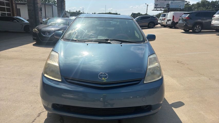 toyota prius 2009 JTDKB20U897845815 image toyota prius 2009 JTDKB20U897845815 image