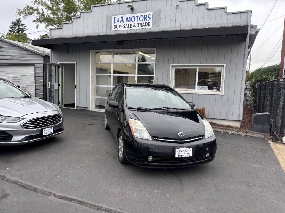 toyota prius 2009 JTDKB20U997849386 image toyota prius 2009 JTDKB20U997849386 image