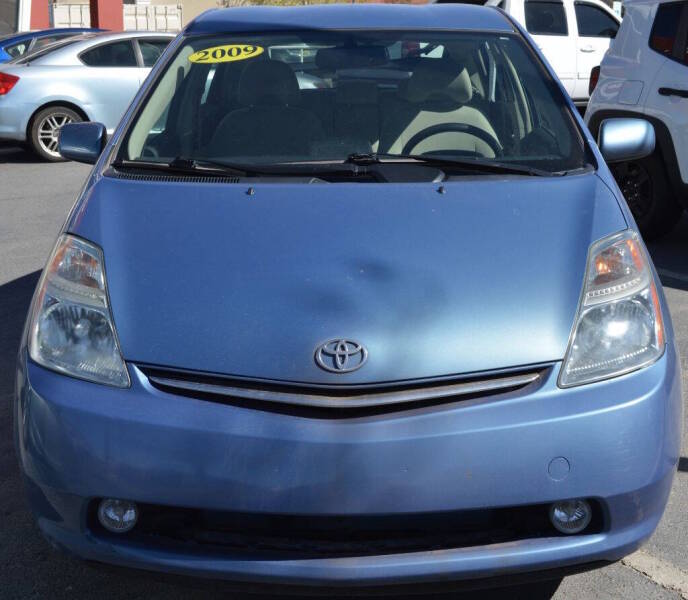 toyota prius 2009 JTDKB20U797884279 image toyota prius 2009 JTDKB20U797884279 image