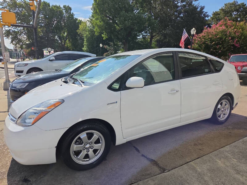 toyota prius 2009 JTDKB20U097854430 image toyota prius 2009 JTDKB20U097854430 image