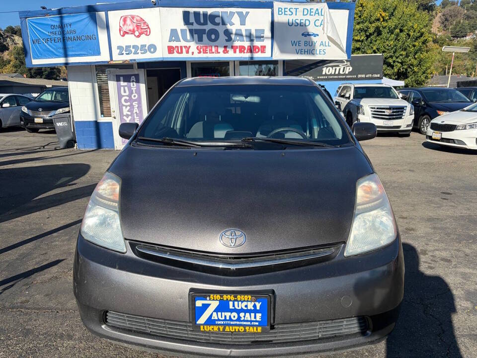 toyota prius 2009 JTDKB20U293528541 image toyota prius 2009 JTDKB20U293528541 image