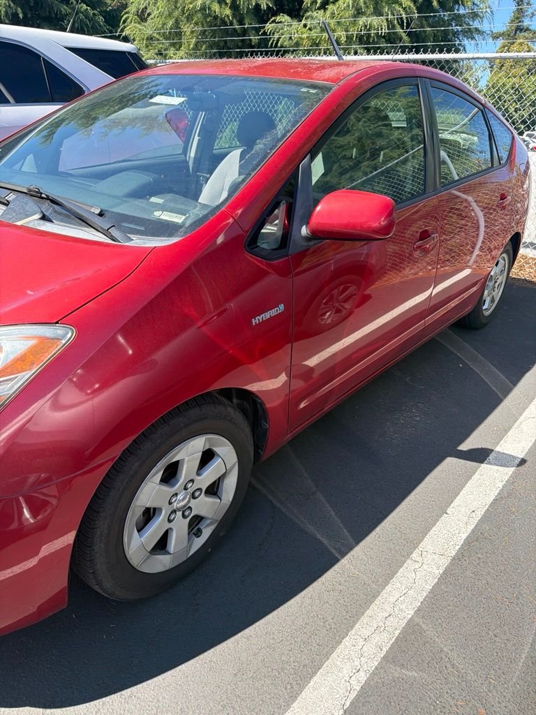 toyota prius 2009 JTDKB20U693525786 image toyota prius 2009 JTDKB20U693525786 image