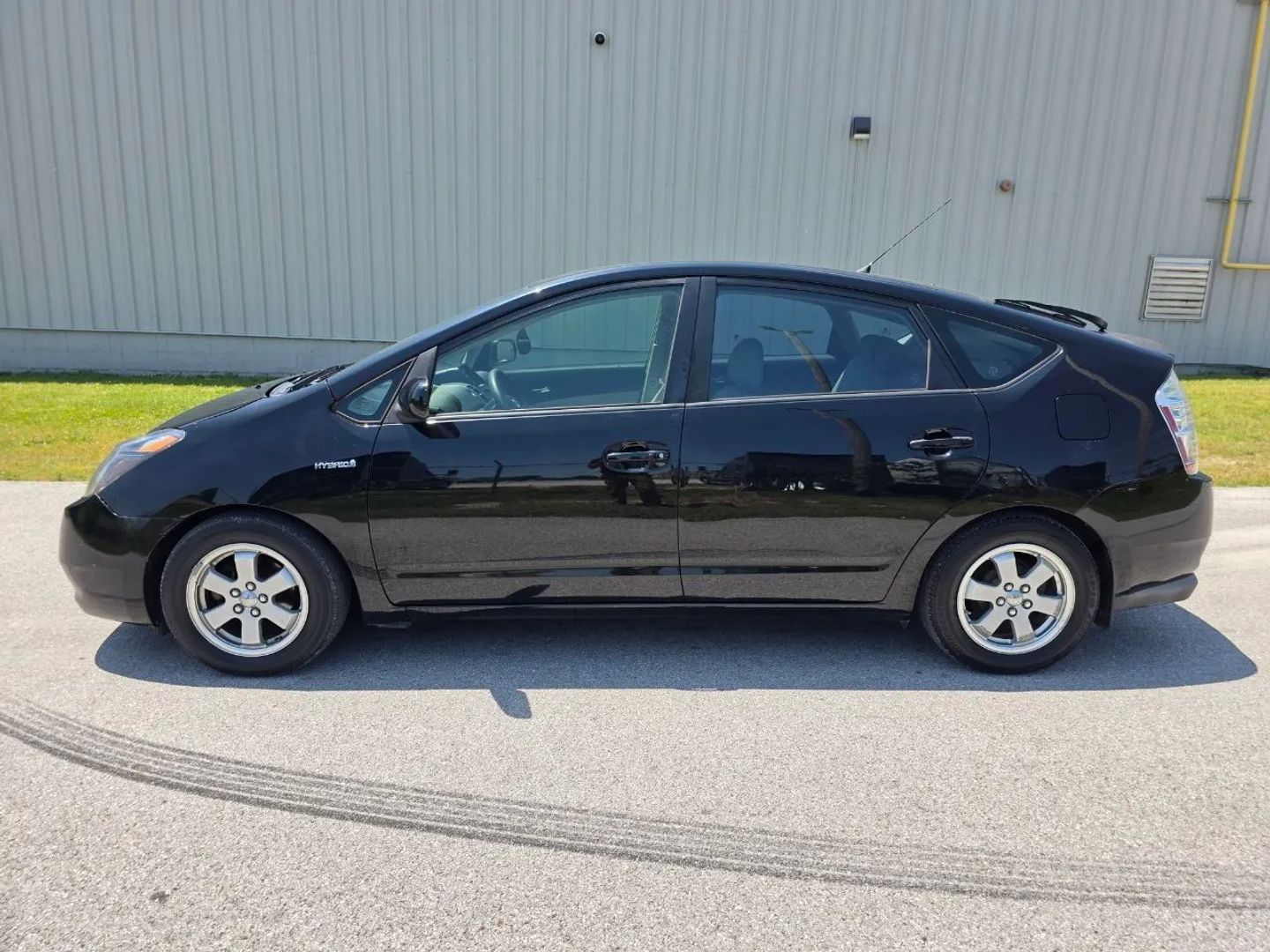 toyota prius 2009 JTDKB20U497863129 image toyota prius 2009 JTDKB20U497863129 image