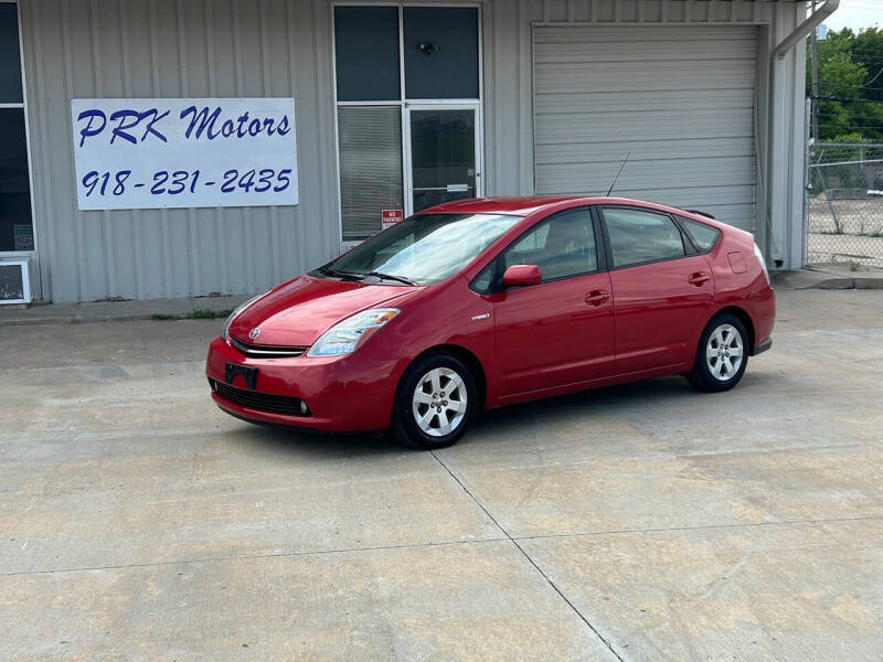 toyota prius 2009 JTDKB20U097863001 image toyota prius 2009 JTDKB20U097863001 image