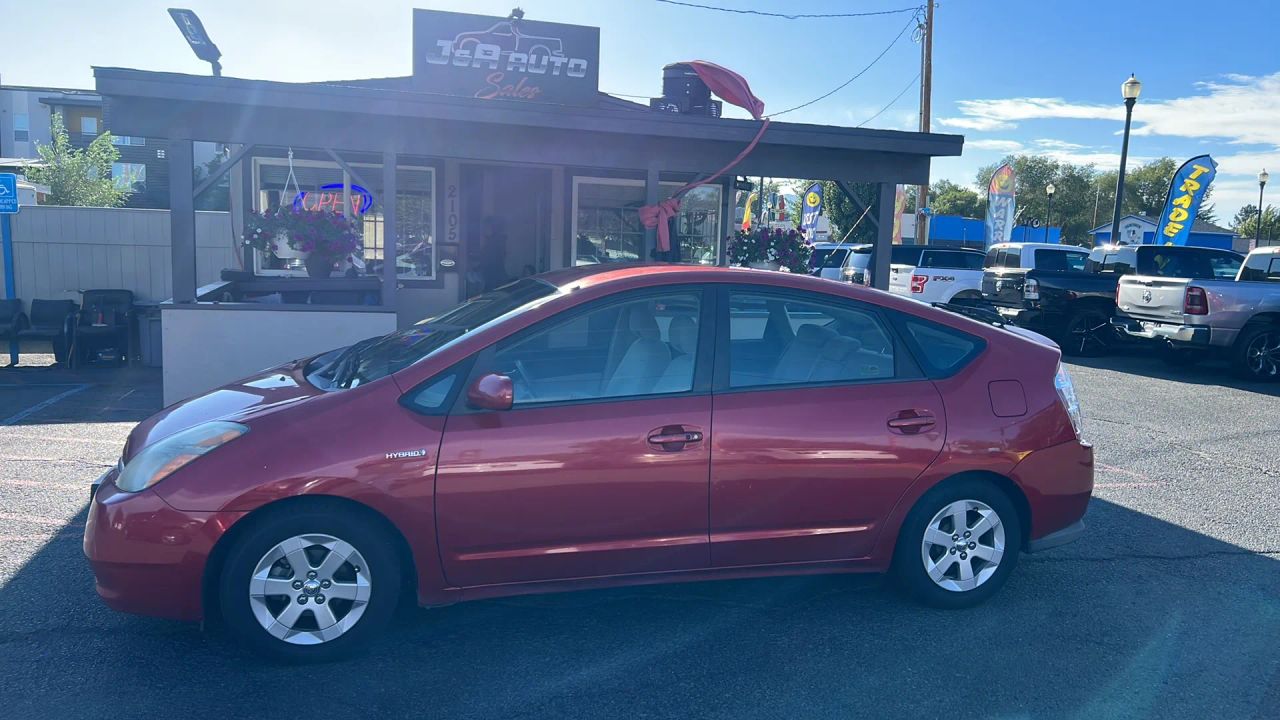 toyota prius 2009 JTDKB20U997820602 image toyota prius 2009 JTDKB20U997820602 image