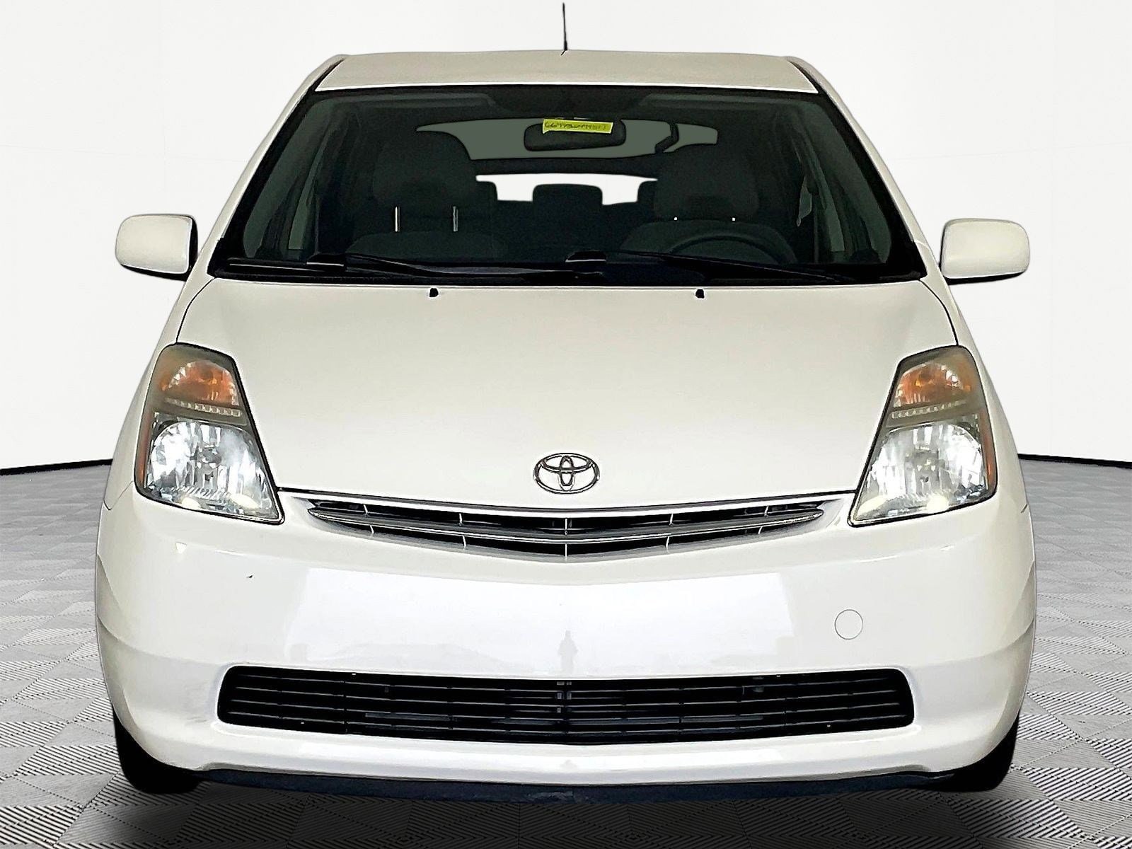 toyota prius 2009 JTDKB20U097824943 image toyota prius 2009 JTDKB20U097824943 image