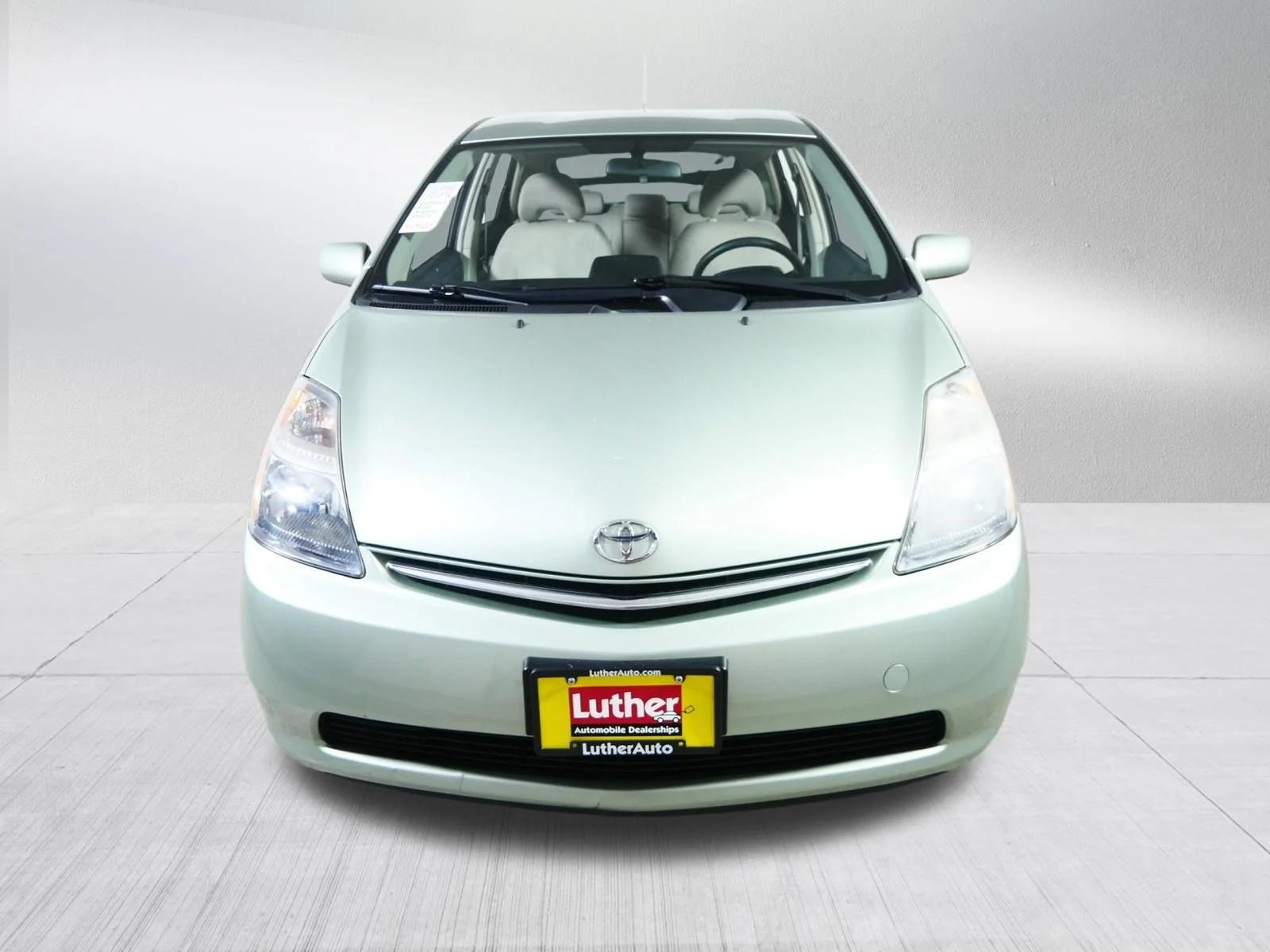 toyota prius 2009 JTDKB20U597833346 image toyota prius 2009 JTDKB20U597833346 image