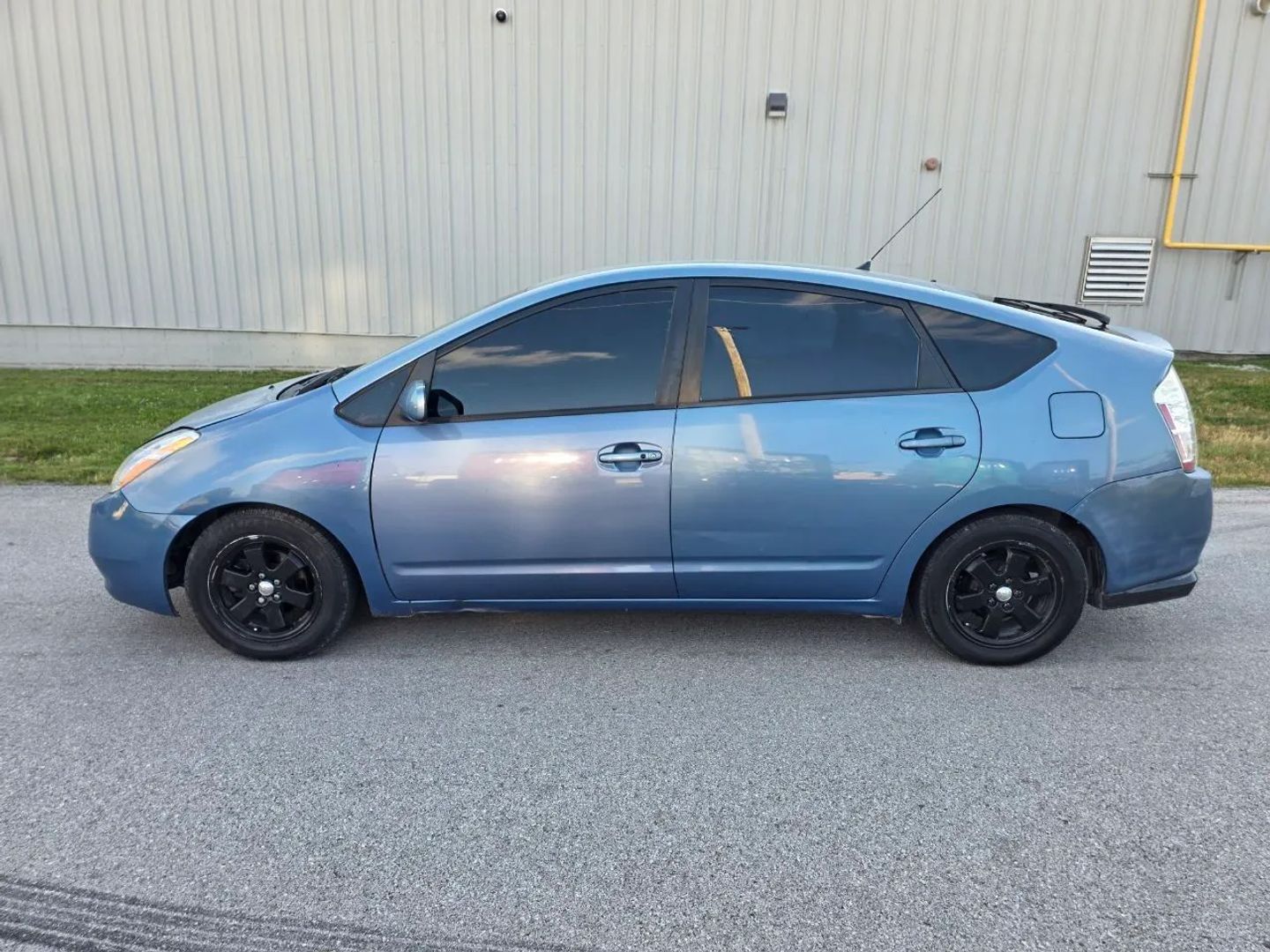 toyota prius 2009 JTDKB20U497838408 image toyota prius 2009 JTDKB20U497838408 image